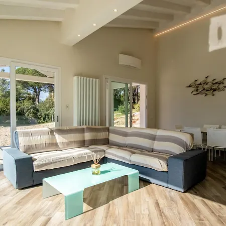 Margidore Holiday home Lacona