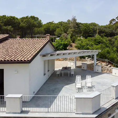 Margidore Holiday home *