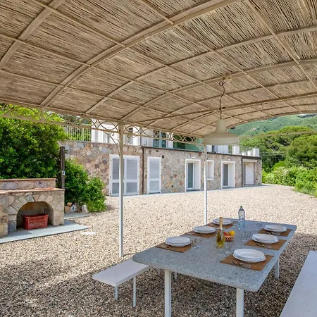 Margidore Holiday home
