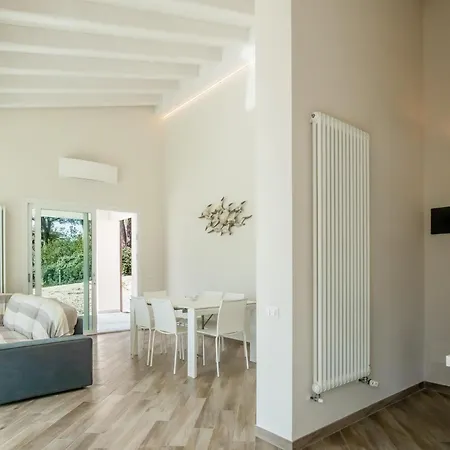 Margidore Holiday home *