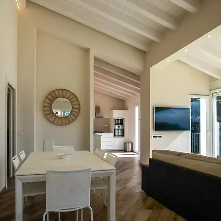 Margidore Holiday home *