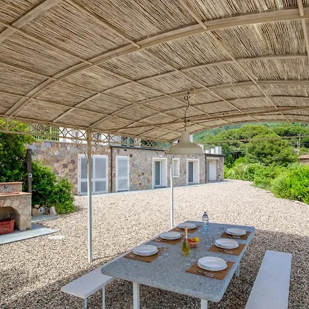Holiday home Margidore *