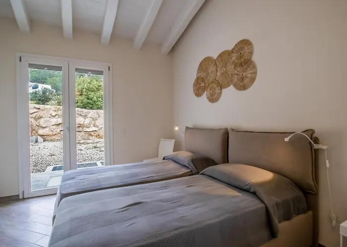 Ferienhaus Margidore