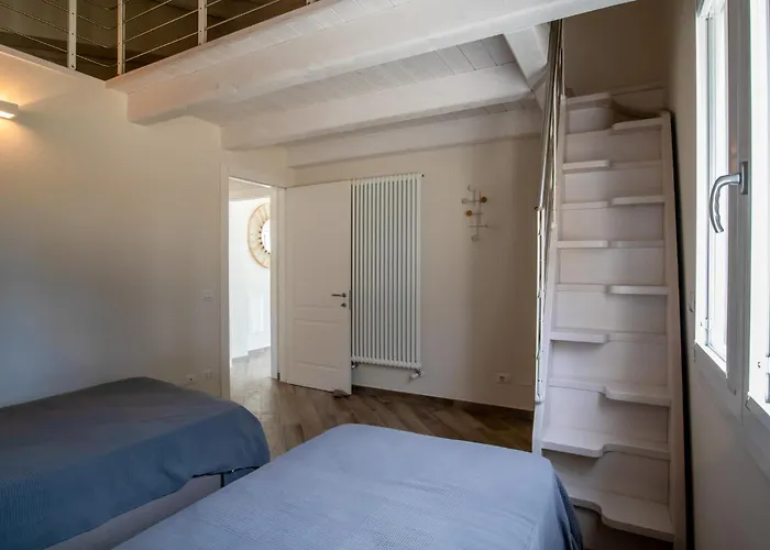 Ferienhaus Margidore *