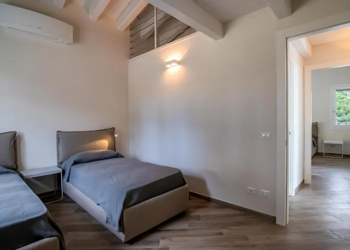 Ferienhaus Margidore Lacona