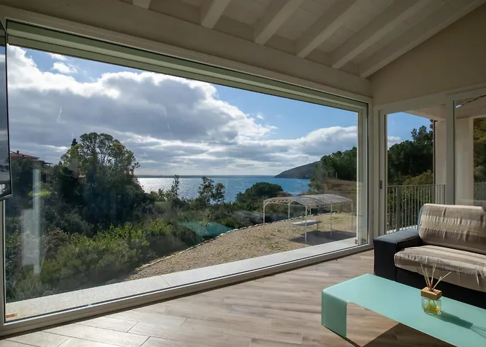 Ferienhaus Margidore
