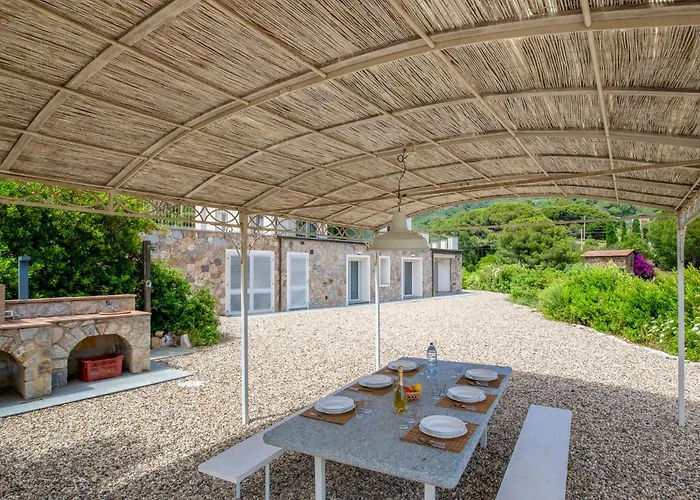 Ferienhaus Margidore *