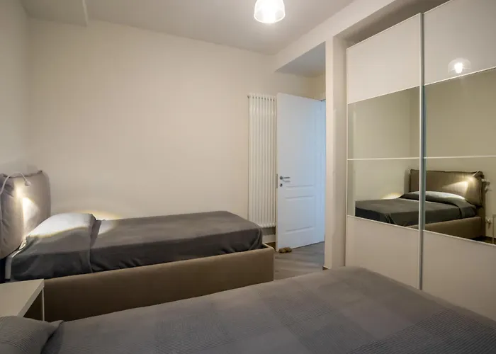 Margidore Ferienhaus *