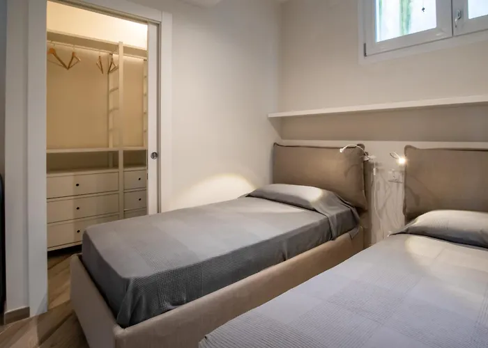 Ferienhaus Margidore