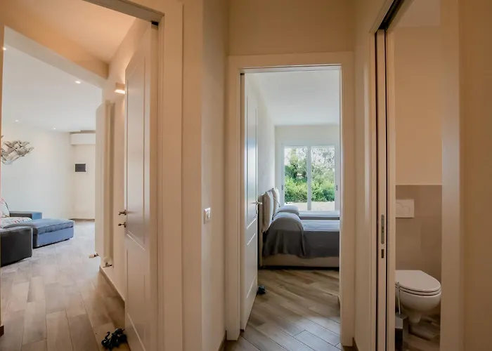 Ferienhaus Margidore *