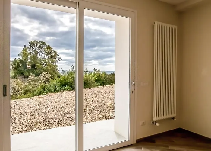 Ferienhaus Margidore