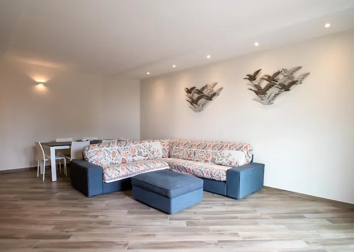 Margidore Ferienhaus Lacona